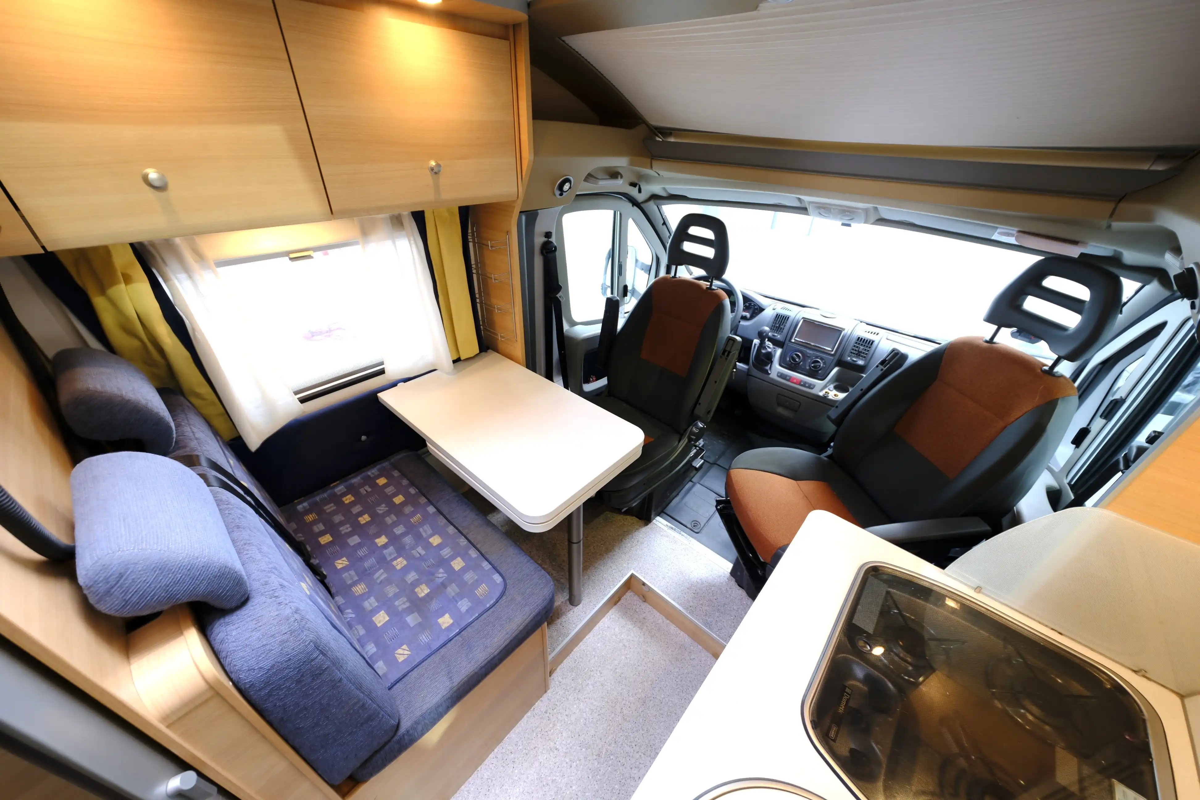WEINSBERG Imperiale V 601 ME
